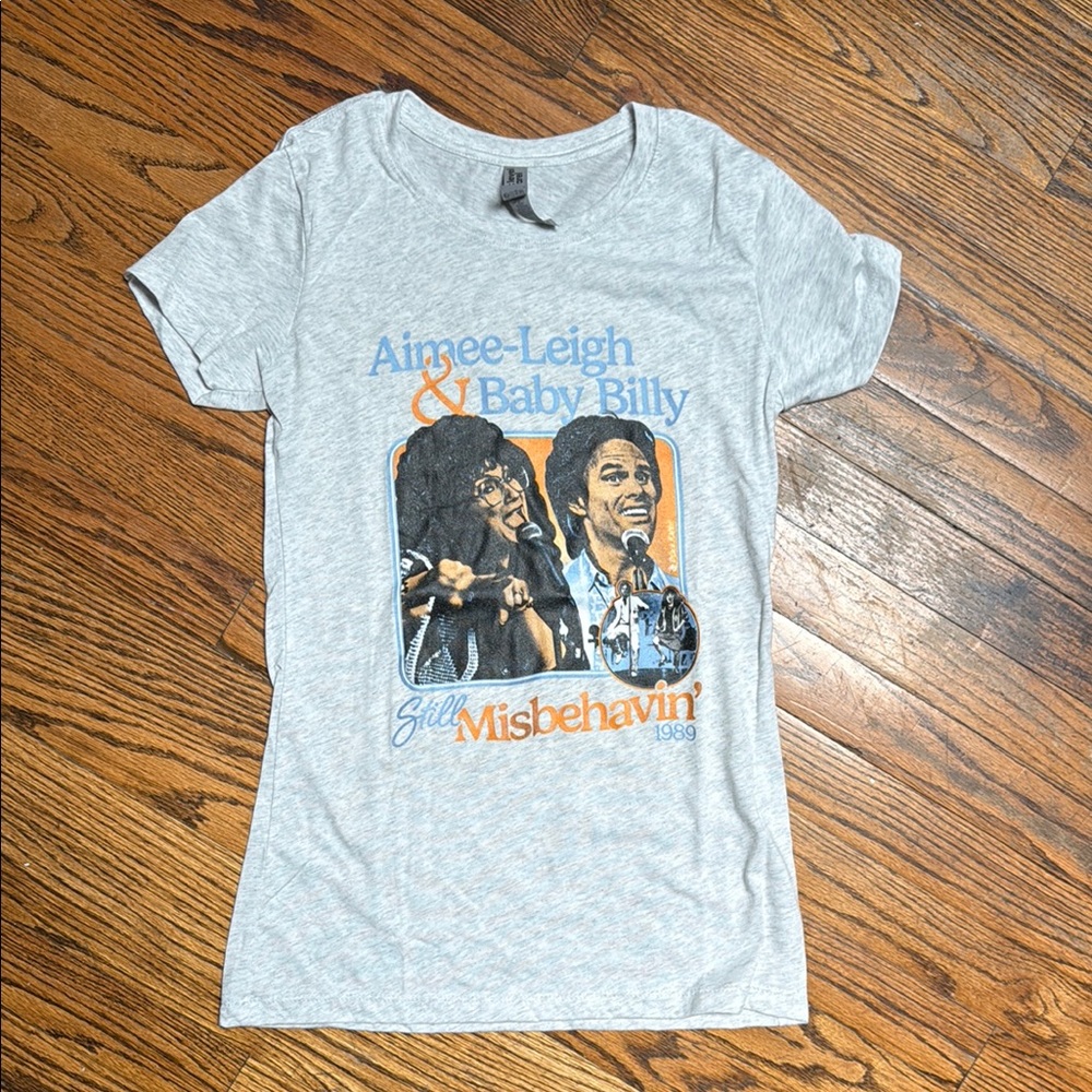 Righteous Gemstones women’s fit t-shirt